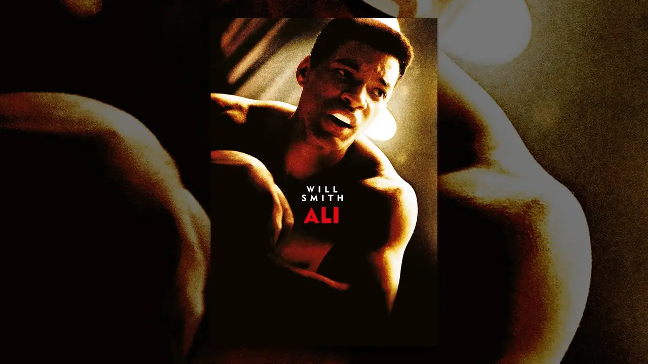 Али — трейлер