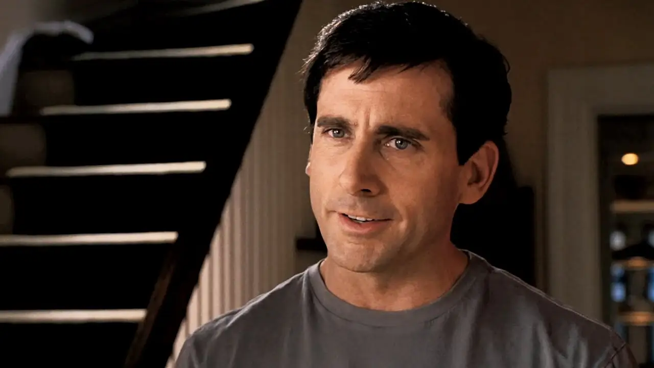Dan in Real Life — tráiler