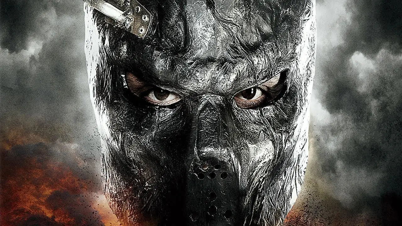 Death Race 4 — tráiler