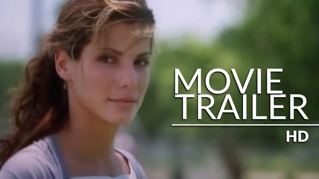Hope Floats — tráiler