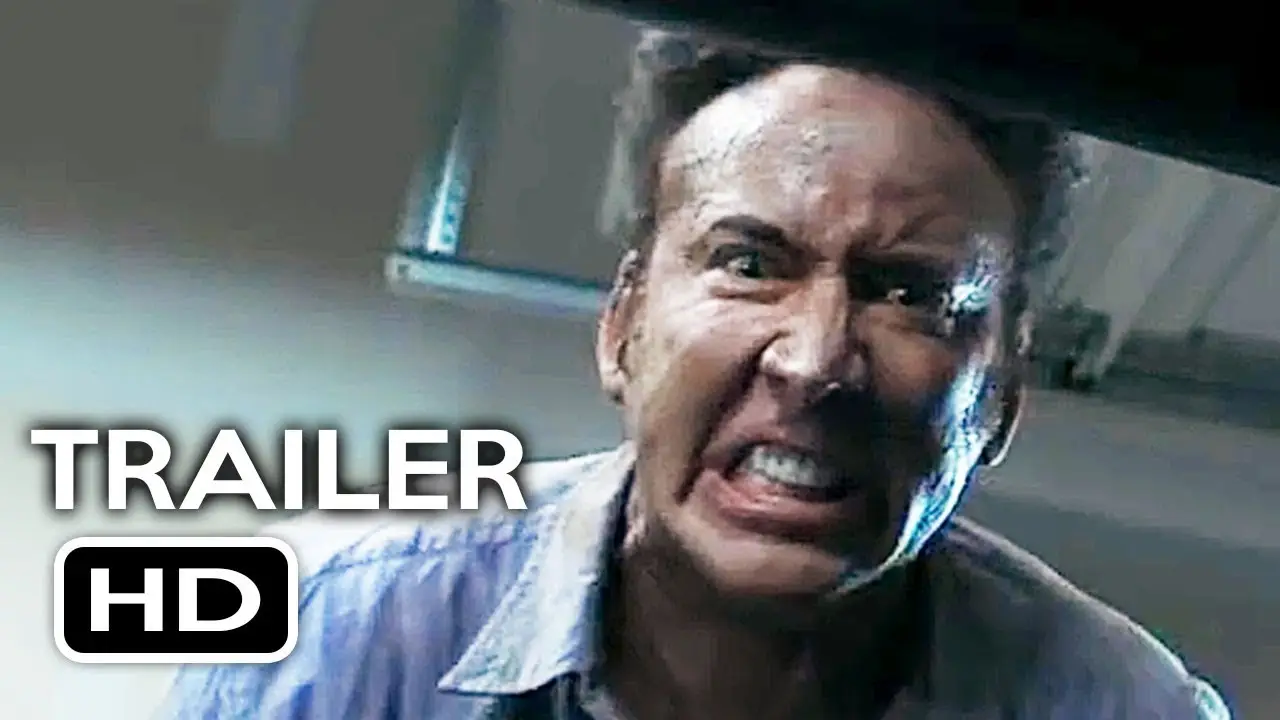 Mom and Dad — tráiler