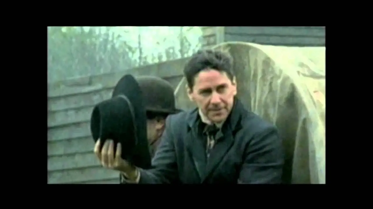 Dead Man's Gun — трейлер