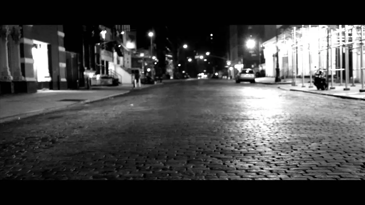 Prohibition — tráiler