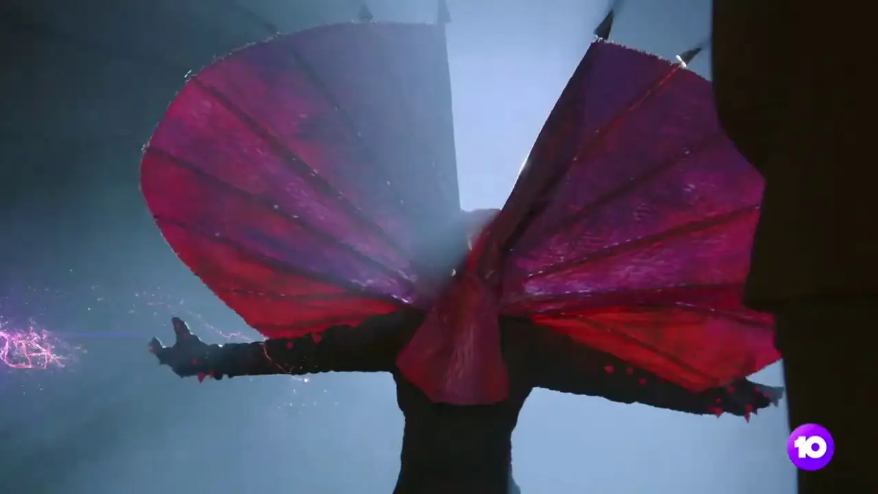 The Masked Singer — tráiler