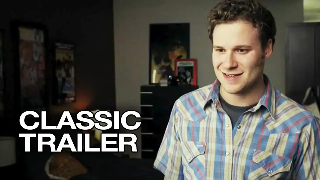 Funny People — tráiler