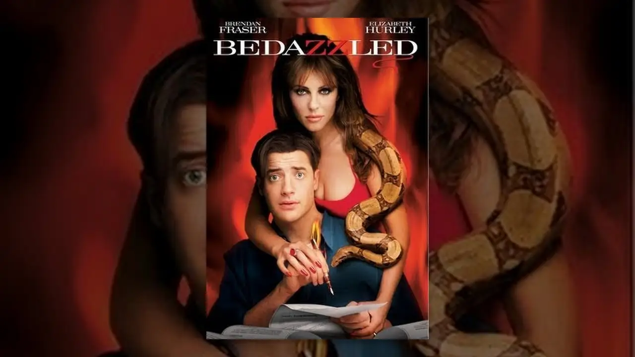 Bedazzled — trailer