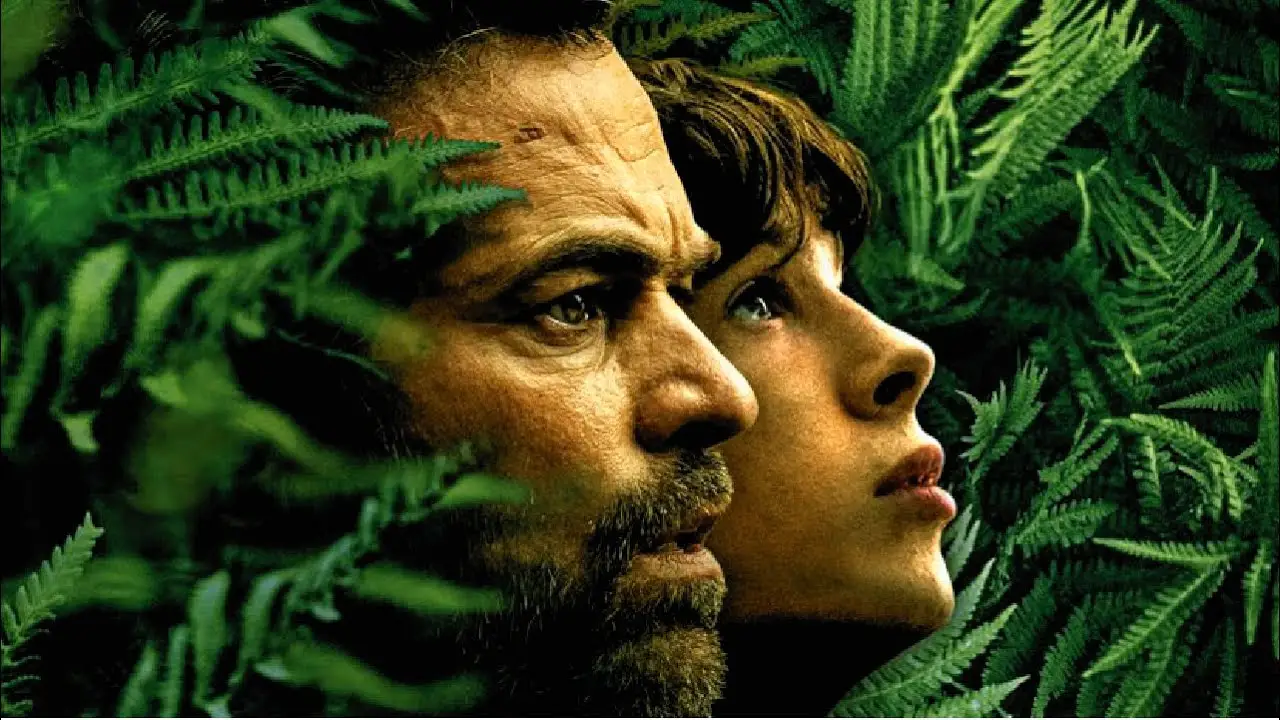 The Animal Kingdom — trailer