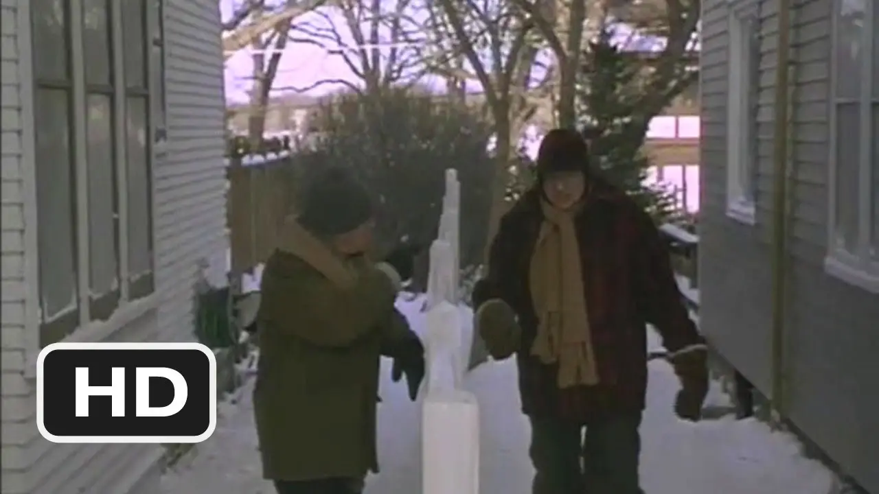 Grumpy Old Men — trailer