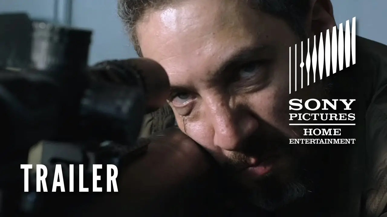 Sniper: Ultimate Kill — tráiler