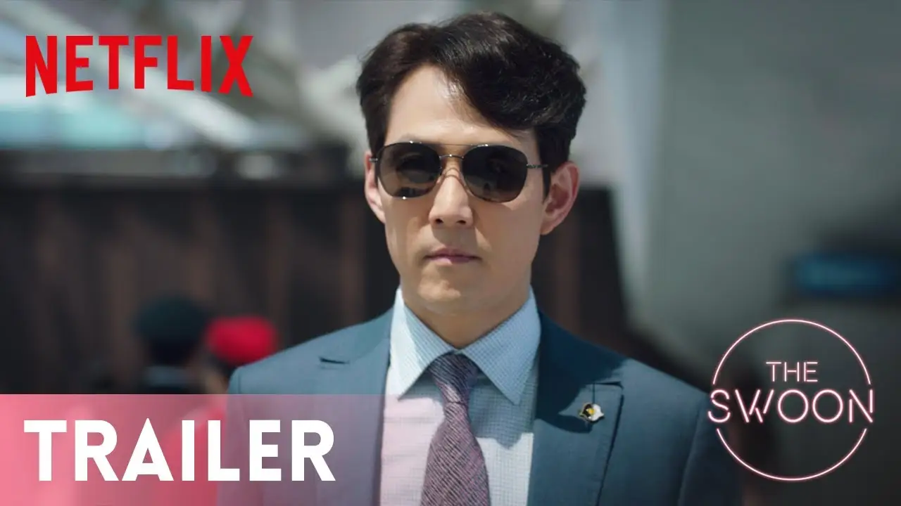 Chief of Staff — trailer