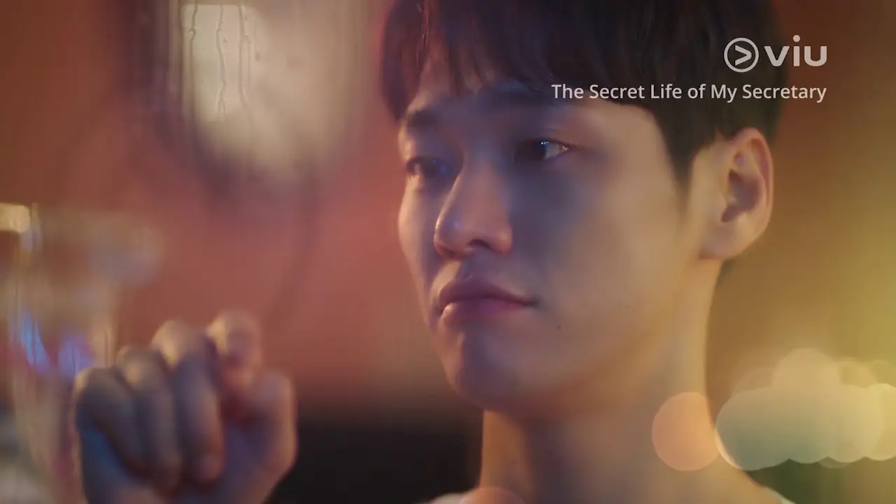The Secret Life of My Secretary — trailer
