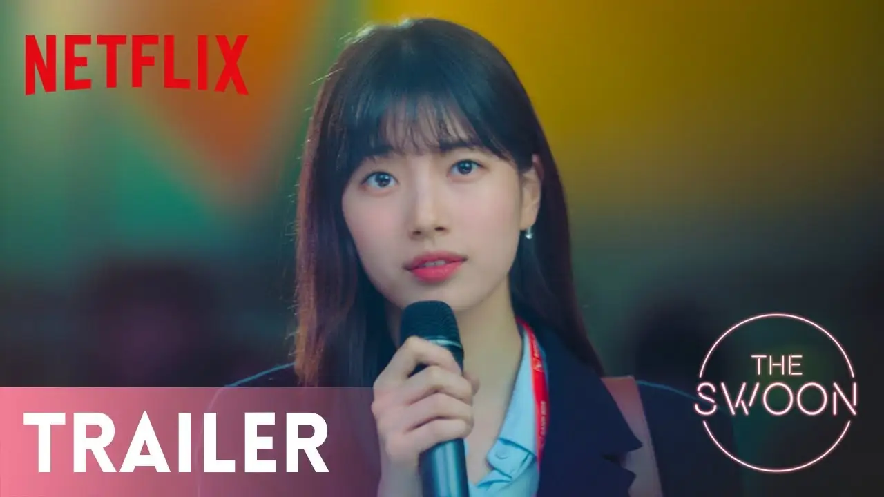 Start-Up — trailer
