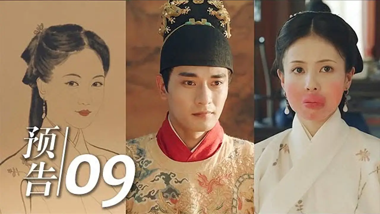 Song of Youth — trailer