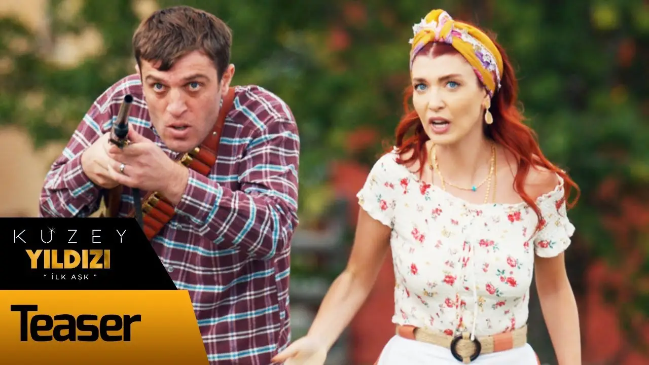 Kuzey Yıldızı İlk Aşk — trailer