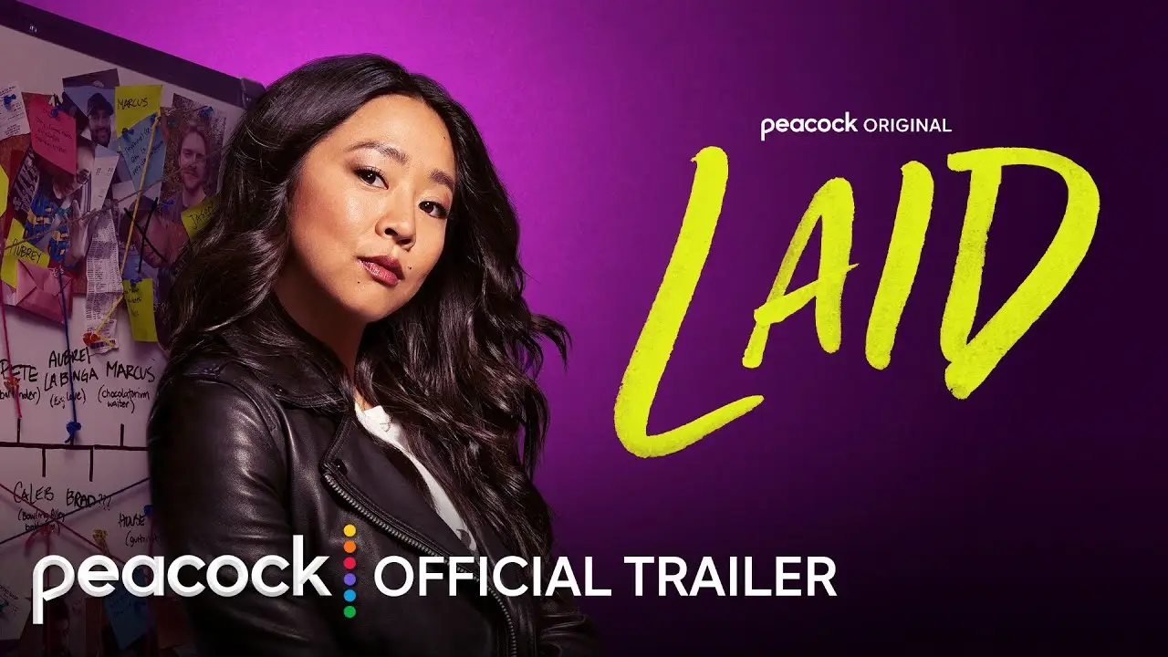 Laid — трейлер