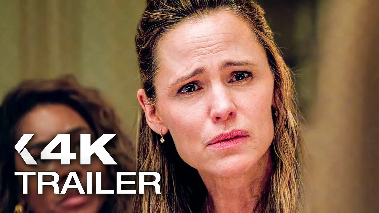 The Five-Star Weekend — tráiler