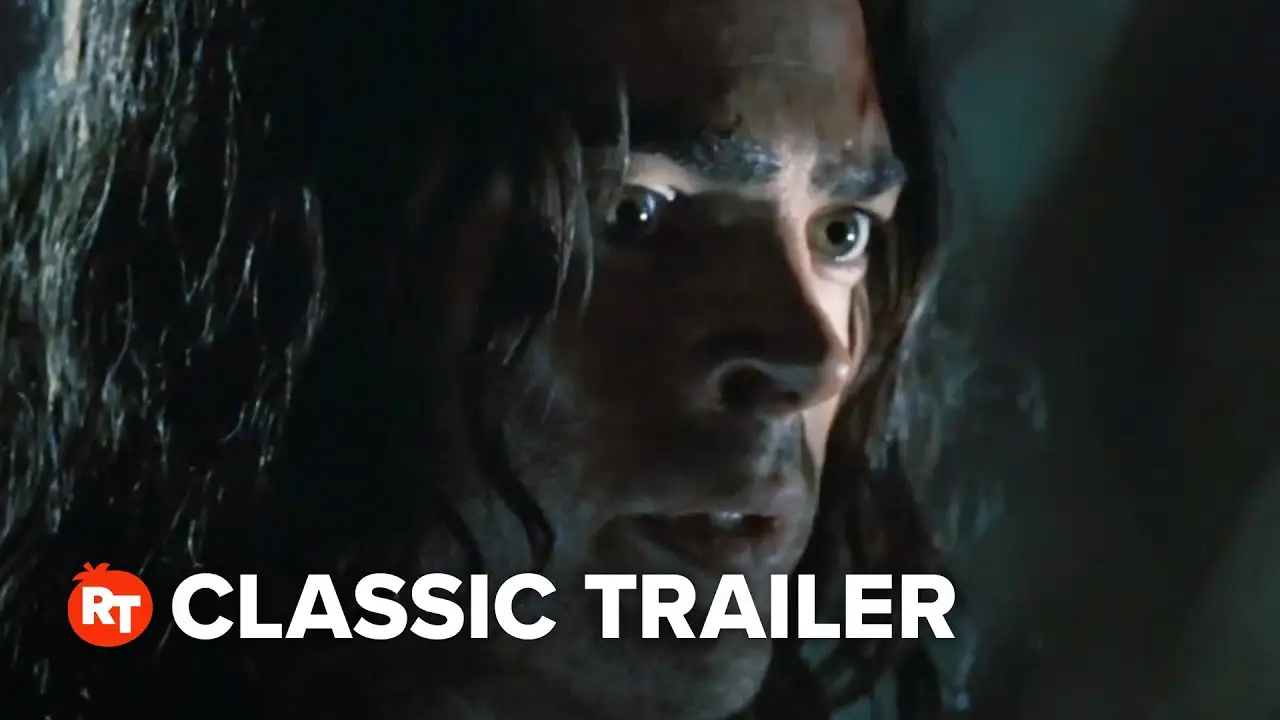 Pathfinder — tráiler