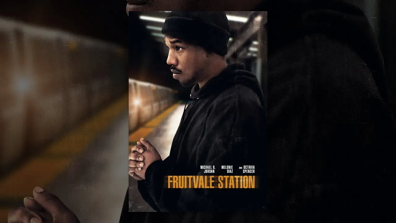 Fruitvale Station — tráiler