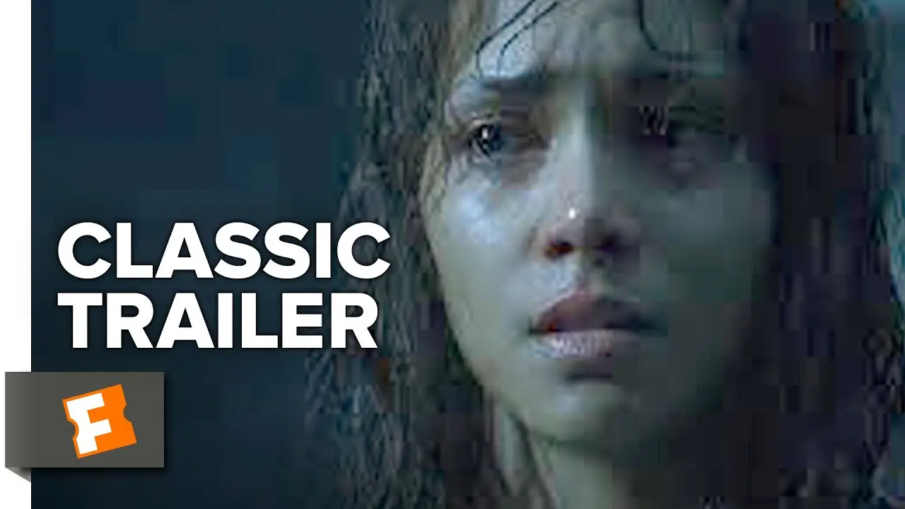 Gothika — tráiler