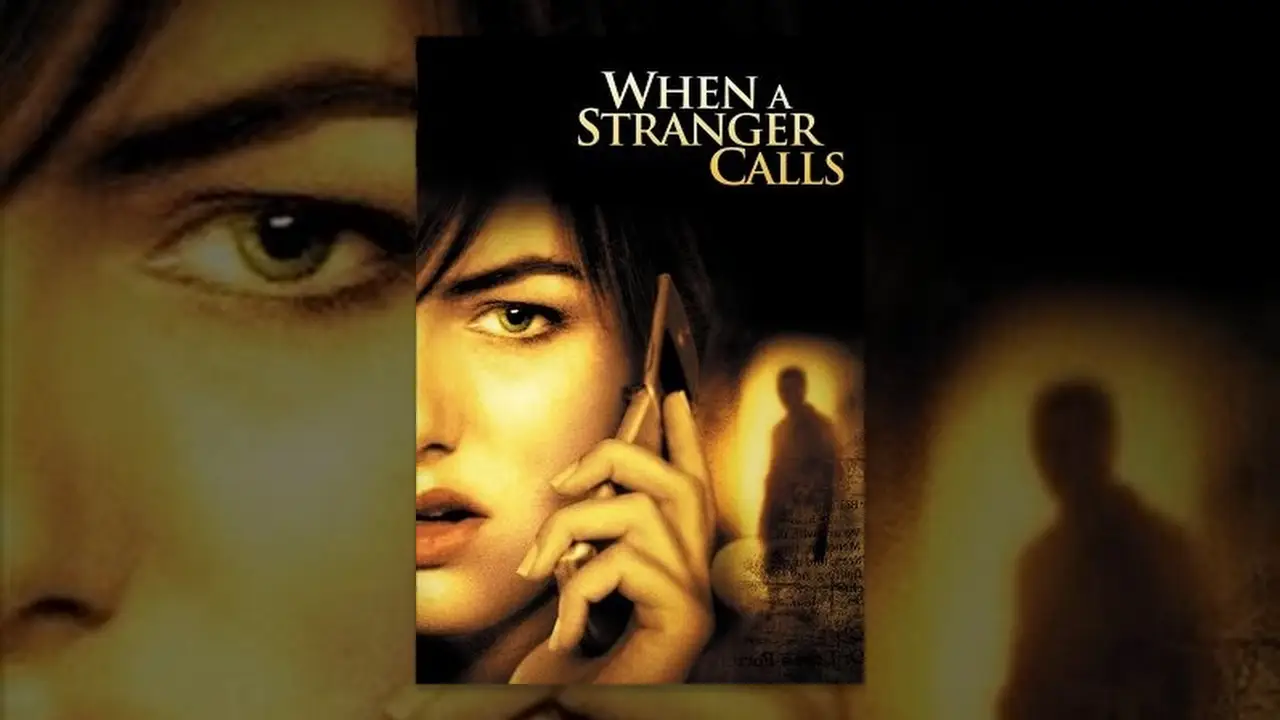 When a Stranger Calls — tráiler