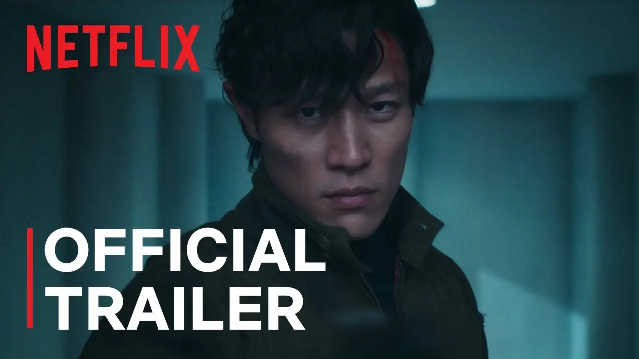 City Hunter — tráiler