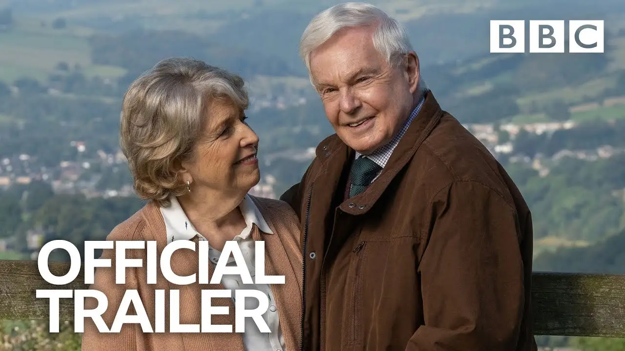 Last Tango in Halifax — трейлер