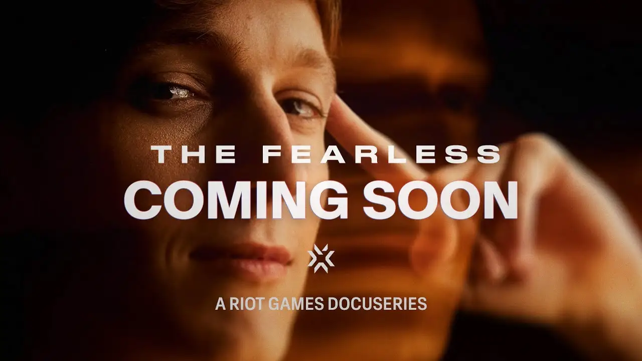 The Fearless — трейлер