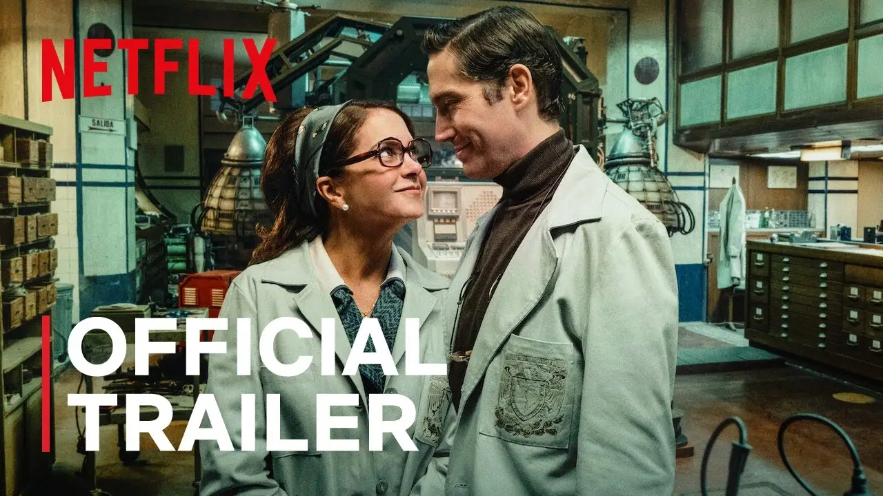 Our Times — tráiler