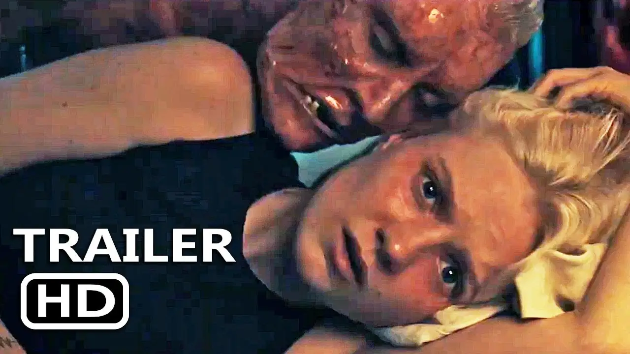 Appendage — tráiler