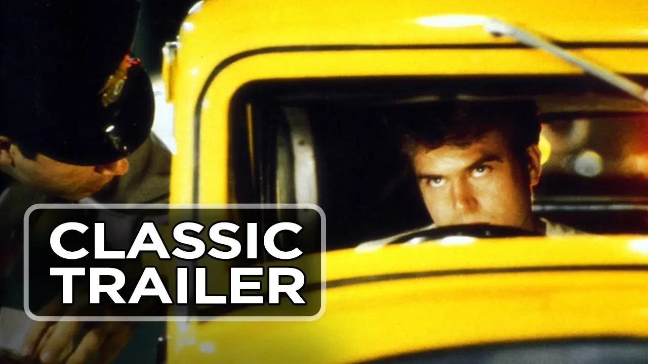 American Graffiti — tráiler
