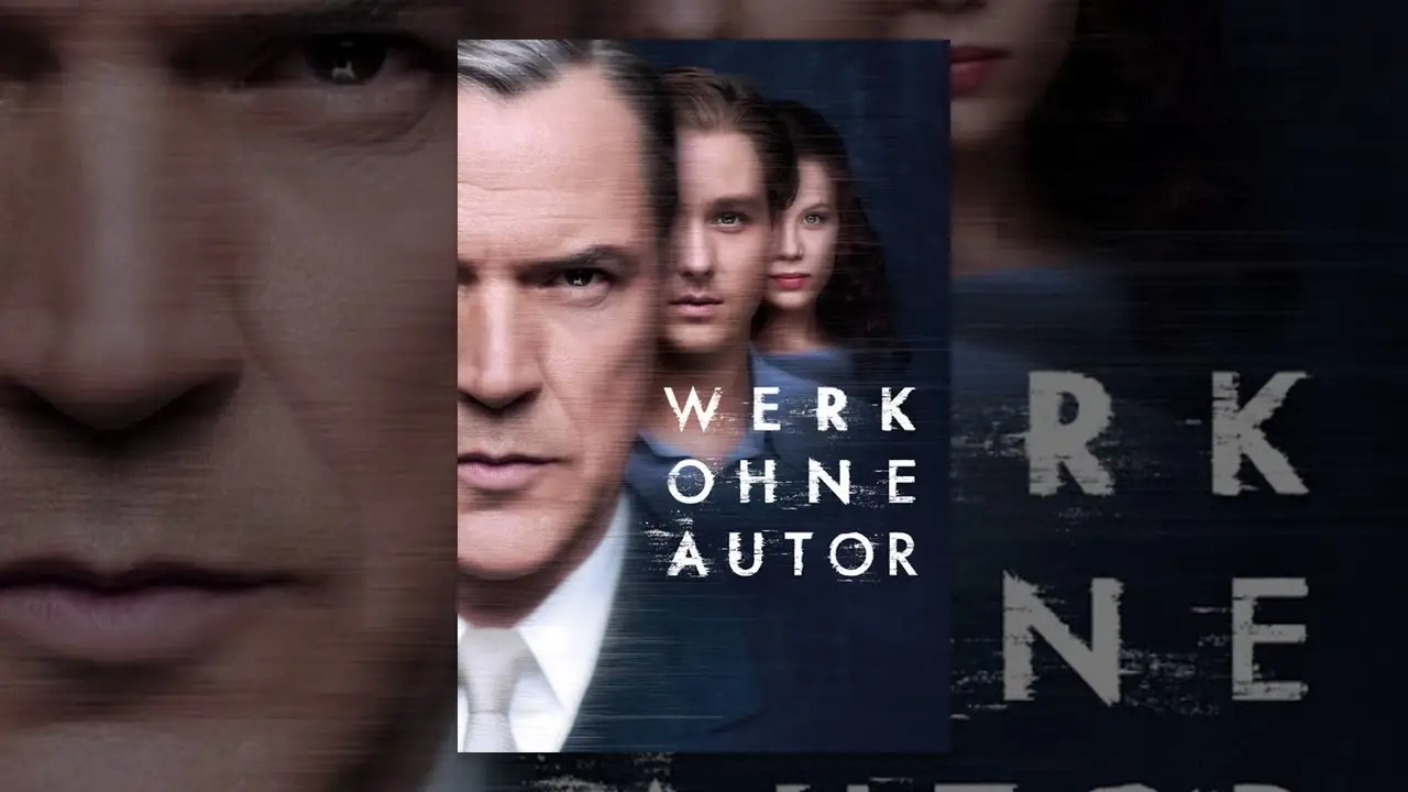 Never Look Away — tráiler