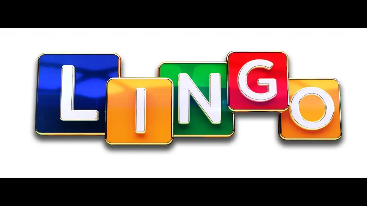 Lingo — tráiler