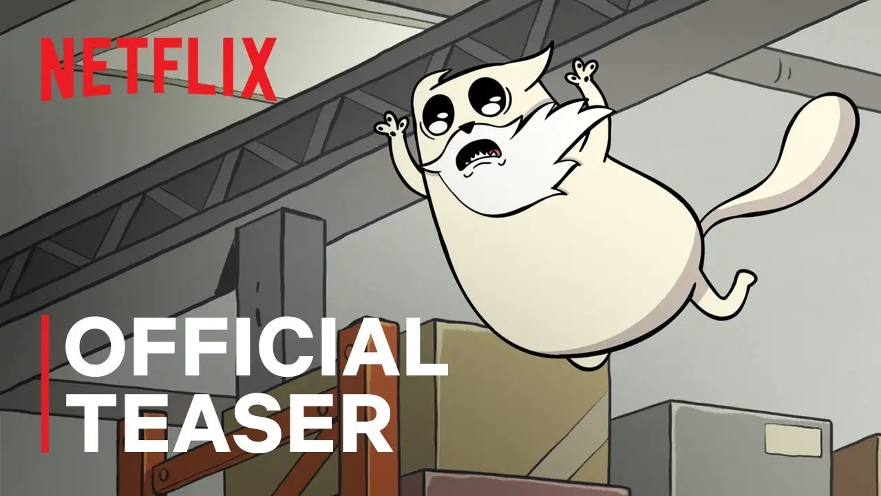 Exploding Kittens — трейлер