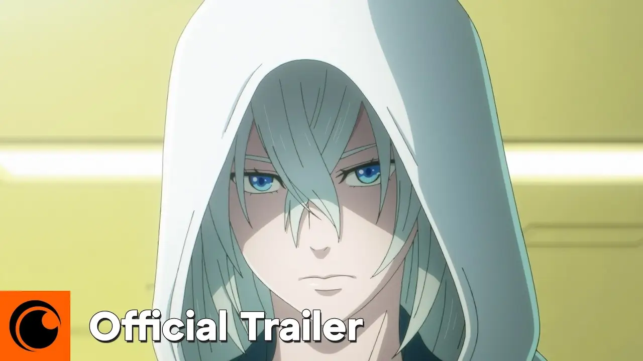 Eren the Southpaw — trailer