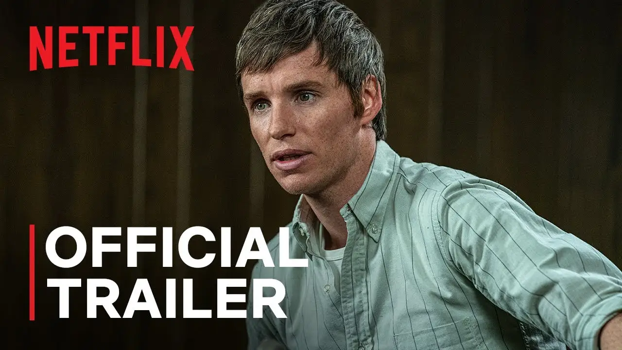 The Trial — tráiler