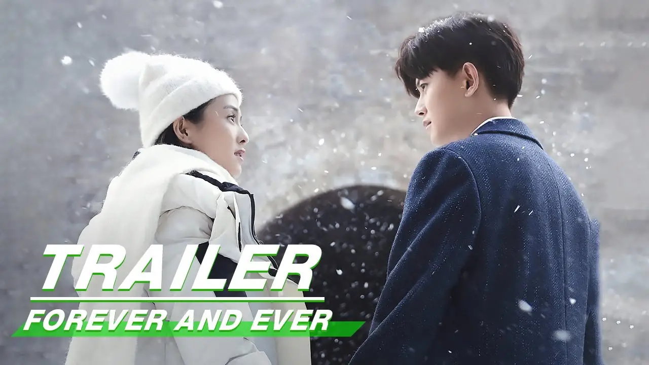 Forever And Ever — трейлер