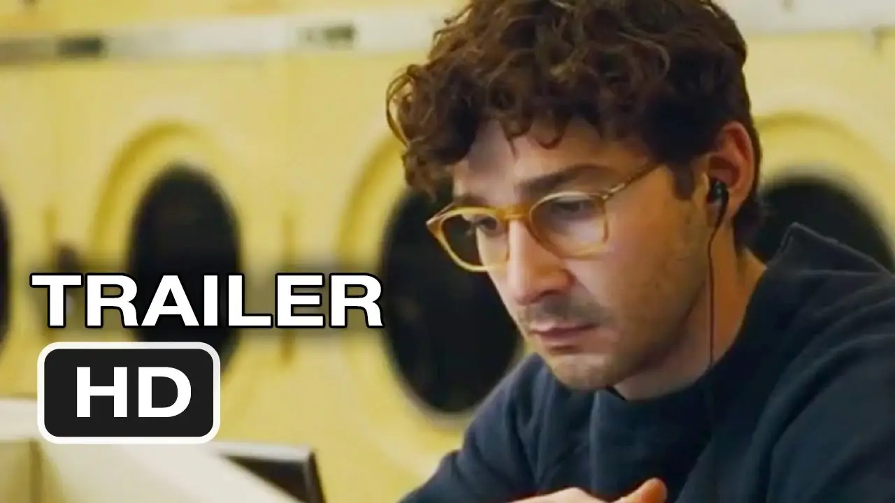 Грязные игры — трейлер