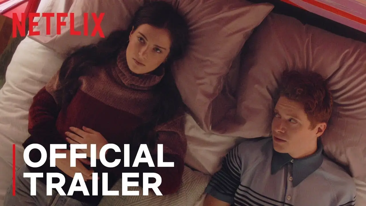 Bonding — trailer