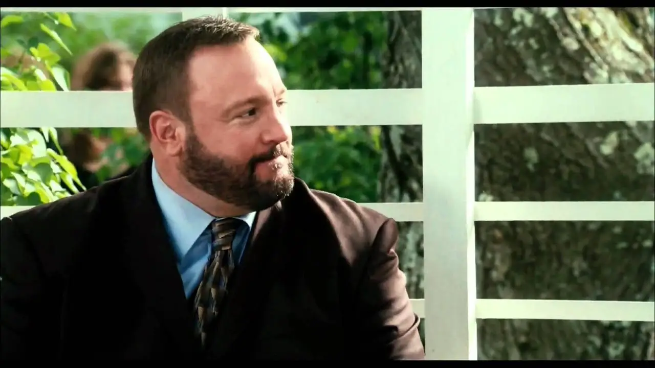 Grown Ups — трейлер