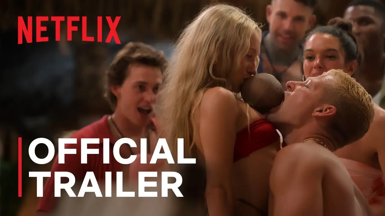 Perfect Match — tráiler