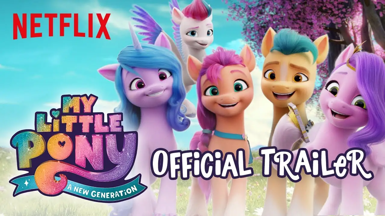 Generation — trailer