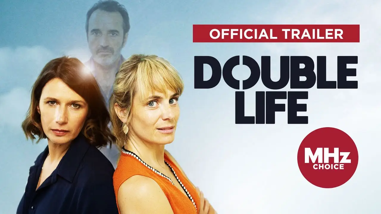 Double Life — tráiler