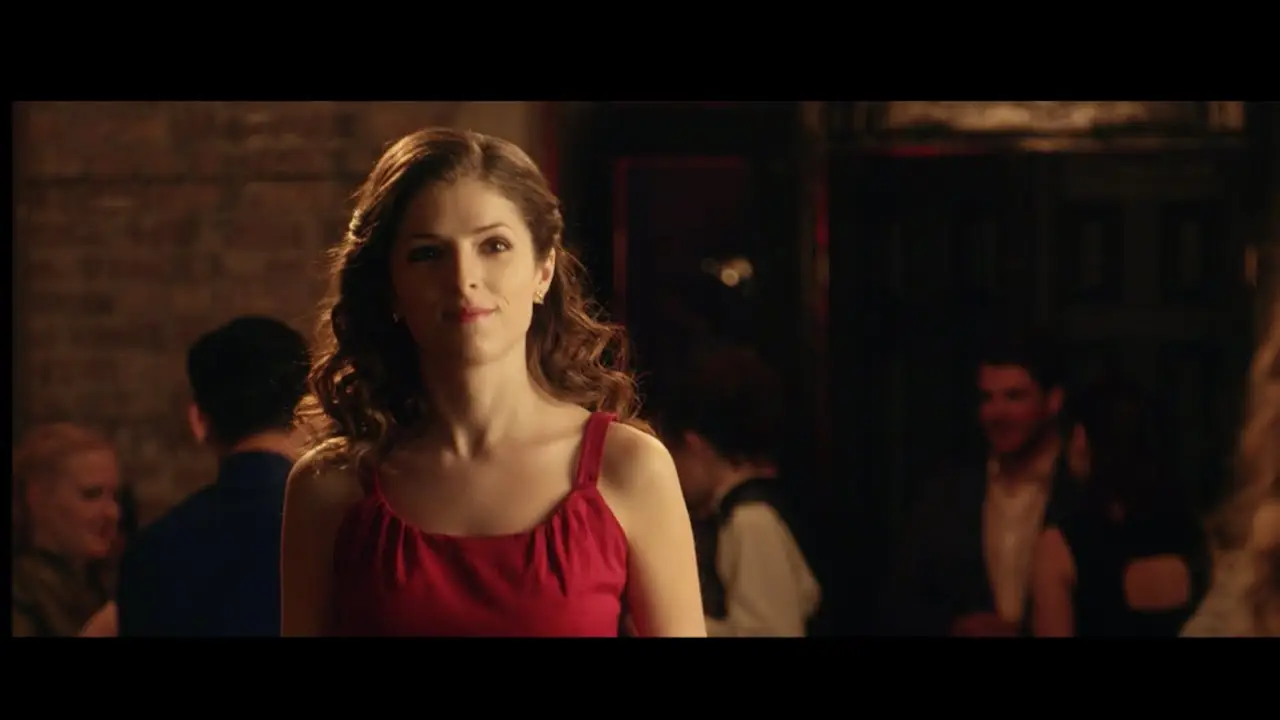 Mr. Right — трейлер