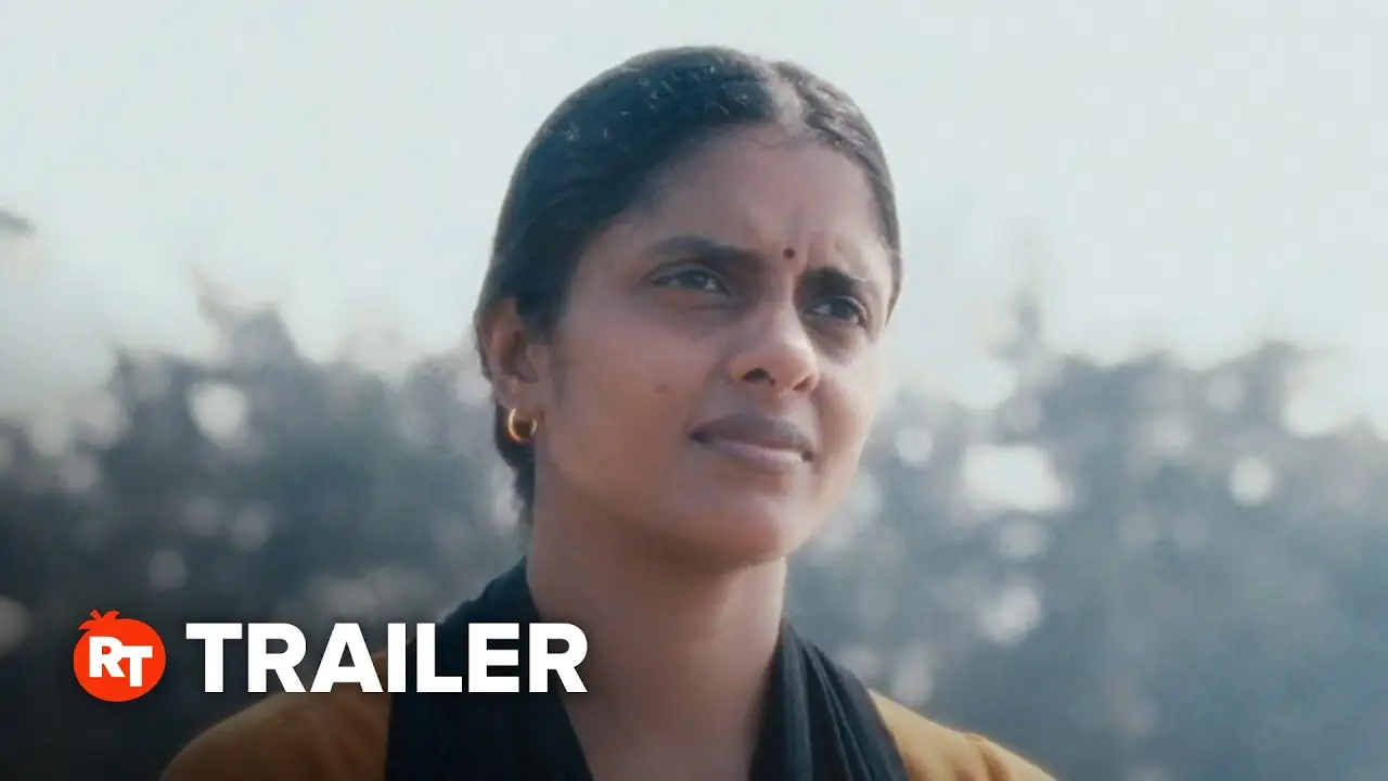 All We Imagine as Light — tráiler