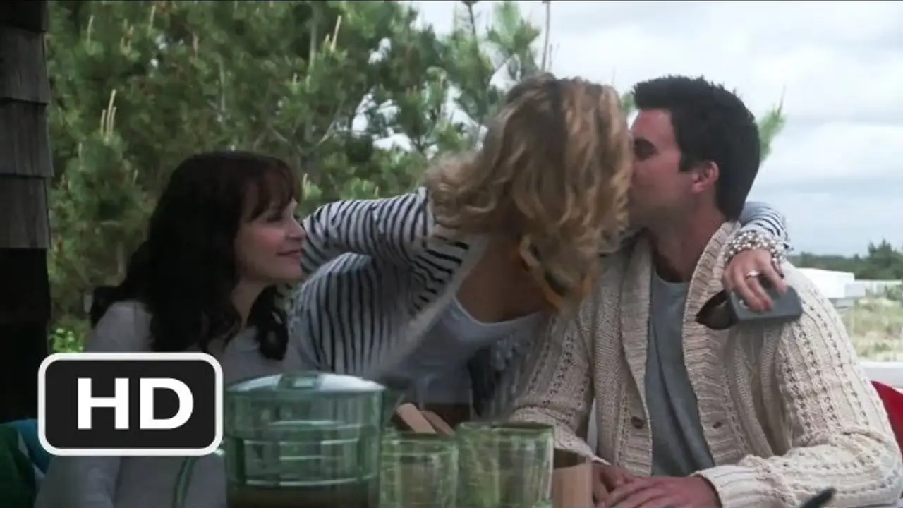 Something Borrowed — tráiler