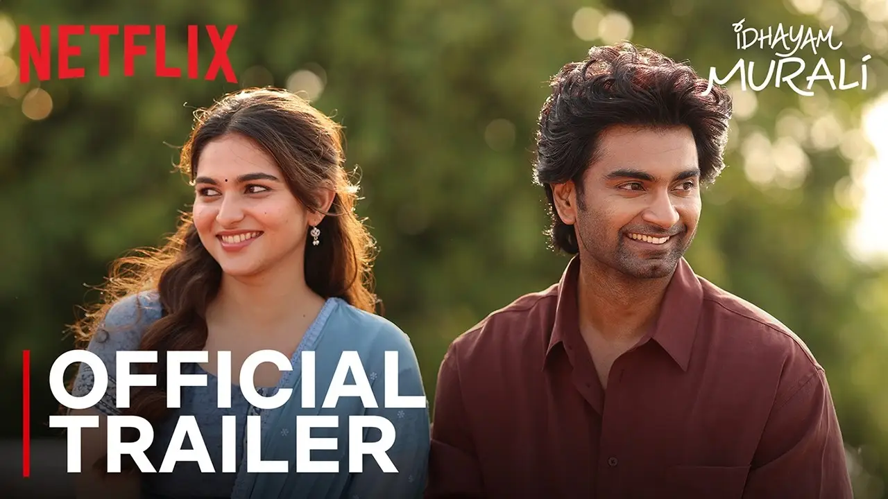 Idhayam Murali — tráiler