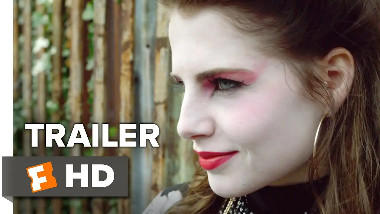 Синг Стрит — трейлер