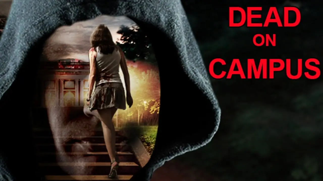 Dead on Campus — trailer