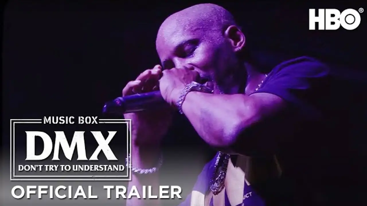 DMX: Don't Try to Understand — трейлер