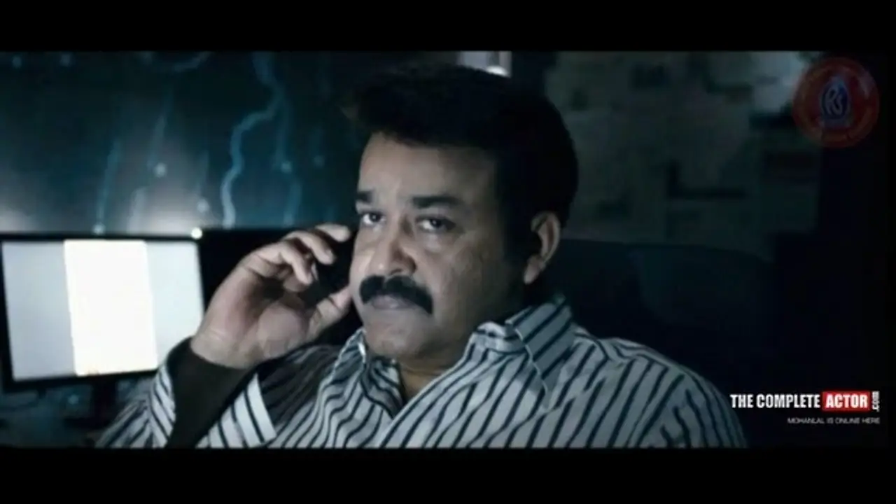 Lokpal — trailer